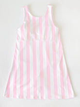 Women's Active Dress - Pink Stripe